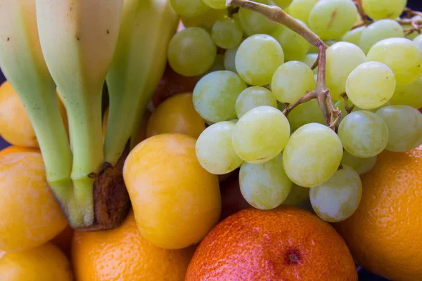 Frutas Hortalizas Frescas — Foto de Stock