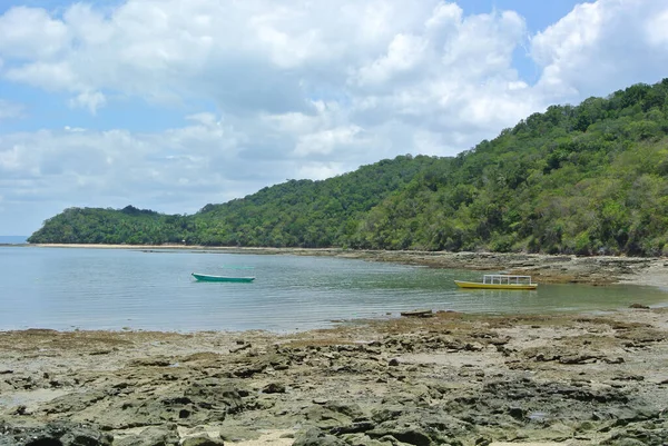 Bucht Von Ilha Dos Frades — Stockfoto