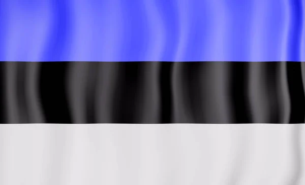 flag of estonia, country flag