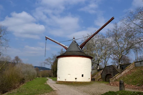 Andere Architektur Selektiver Fokus — Stockfoto