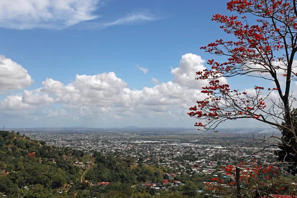 Vue Maison Hôtes Pax Tunapuna Trinidad — Photo