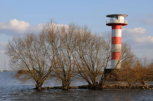 Lighthouse Day Time — Stock Photo, Image