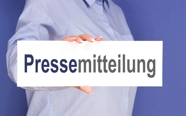 Bunter Hintergrund Für Marketing Oder Business Thema — Stockfoto