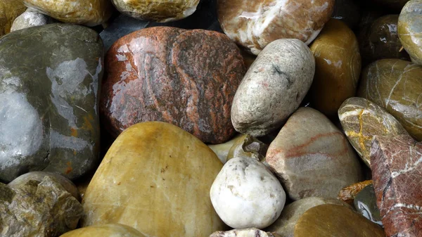 Tło Kamienia Kamieni — Zdjęcie stockowe