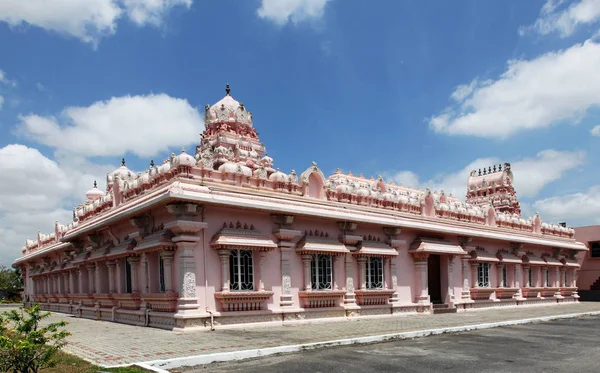 Dattatreya Jóga Centrum Trinidad — Stock fotografie