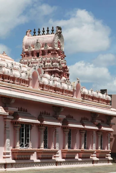 Dattatreya Jóga Centrum Trinidad — Stock fotografie