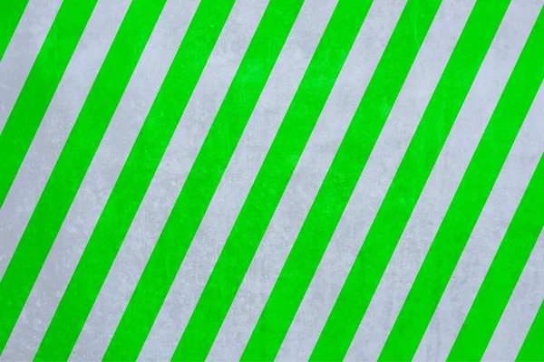 Grunge Background Diagonal Green Stripes — 스톡 사진