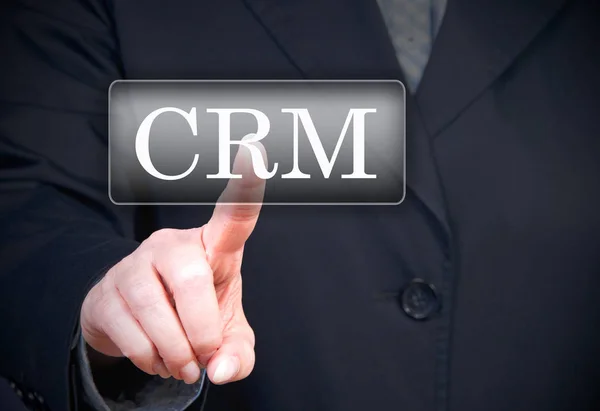 crm-customer relationship management