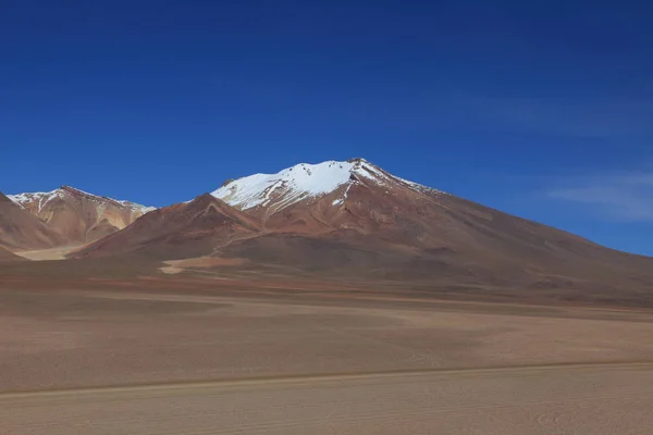 Paisaje Paisaje Foto Viaje América Del Sur — Foto de Stock