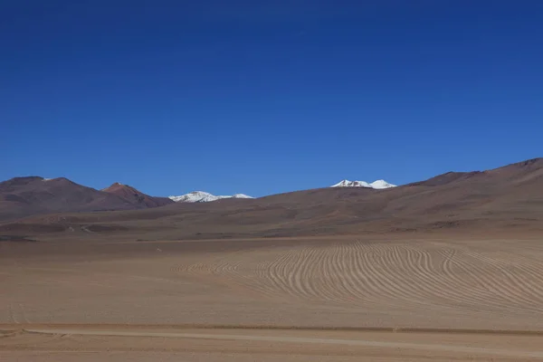 Paisagem Paisagem Viajar Foto América Sul — Fotografia de Stock