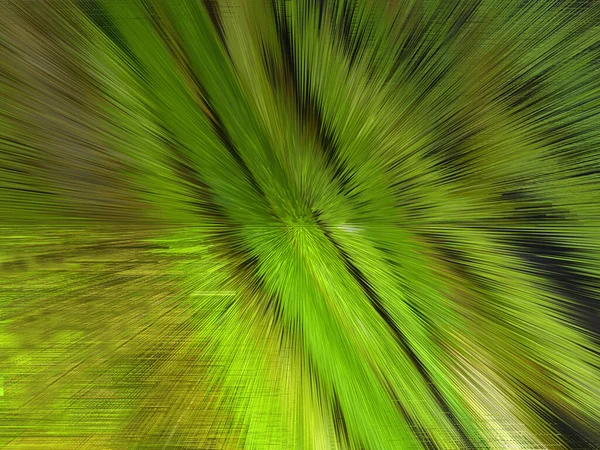 Image Green Background Abstract Stripes — Stock Photo, Image