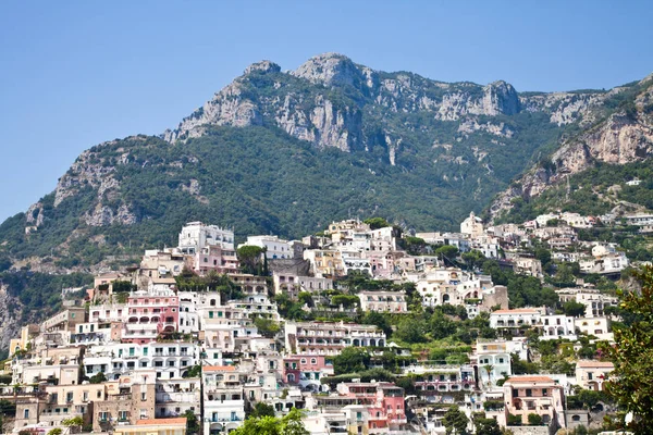 Vista Pittoresca Della Scena All Aperto — Foto Stock