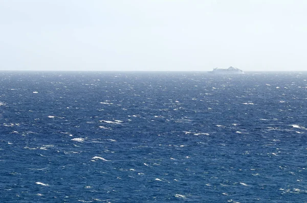 Tenerife Největší Španělských Kanárských Ostrovů — Stock fotografie