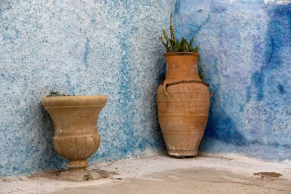 Casco Antiguo Rabat Marruecos — Foto de Stock