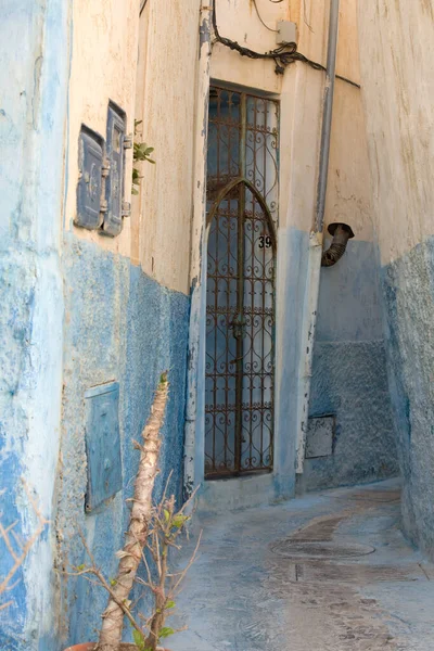 Старе Місто Рабат Морокко — стокове фото