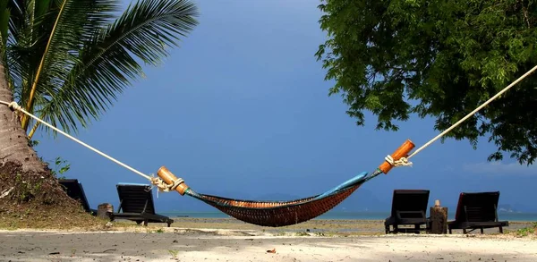 Tayland Bir Güneydoğu Asya Ülkesidir — Stok fotoğraf