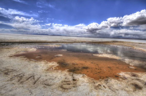 Paisagem Paisagem Viajar Foto América Sul — Fotografia de Stock