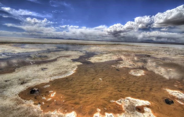 Paisagem Paisagem Viajar Foto América Sul — Fotografia de Stock