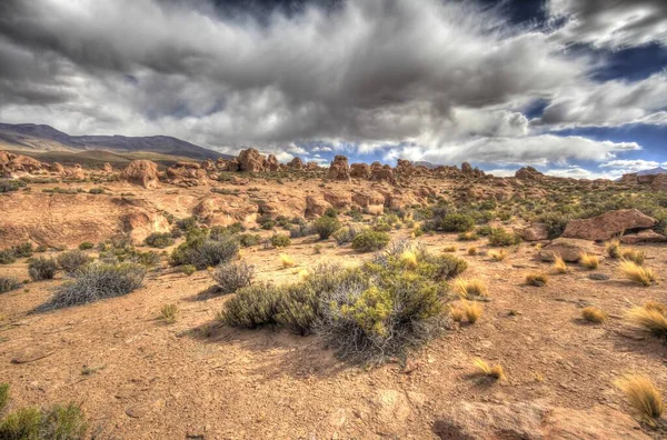 Paesaggi Immagini Paesaggi Sud America — Foto Stock