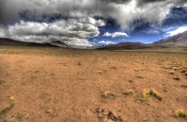 Paisaje Paisaje Foto Viaje América Del Sur —  Fotos de Stock