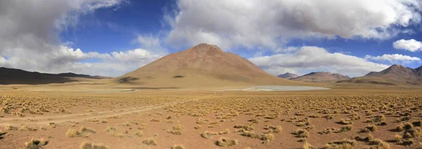 Paisaje Paisaje Foto Viaje América Del Sur — Foto de Stock