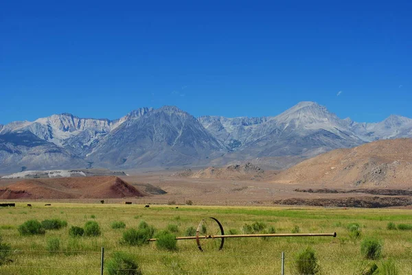 Vista Paisagem Mais Incrível — Fotografia de Stock