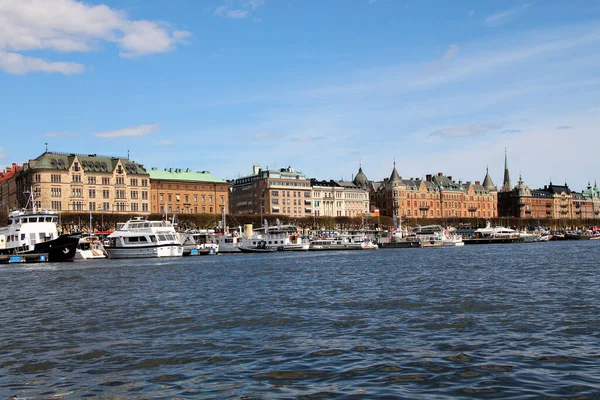 Intressant Arkitektur Selektivt Fokus — Stockfoto