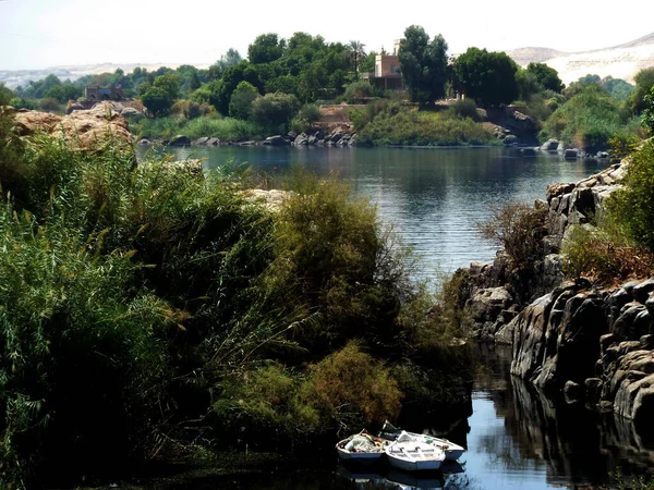 Feluken Birinci Katarakta — Stok fotoğraf