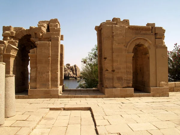 Templo Gitano Las Filantrópicas Isis —  Fotos de Stock