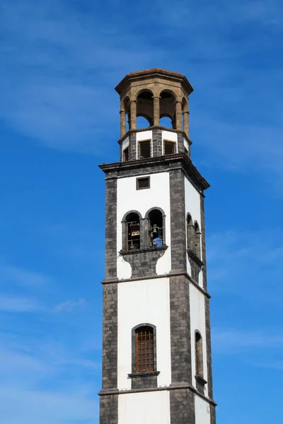 Catedral Nuestra Senora Conception — Stockfoto