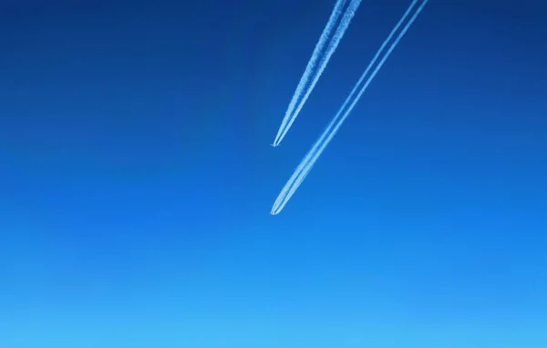 Beautiful Clouds — Stock Photo, Image