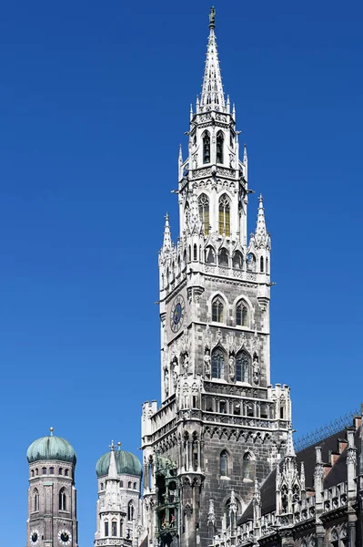 Vista Panorámica Del Hermoso Paisaje Arquitectura Histórica —  Fotos de Stock