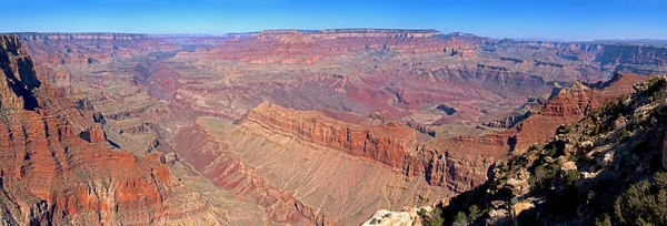 Grand Canyon Parc National — Photo