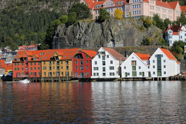 Leven Aan Het Water — Stockfoto