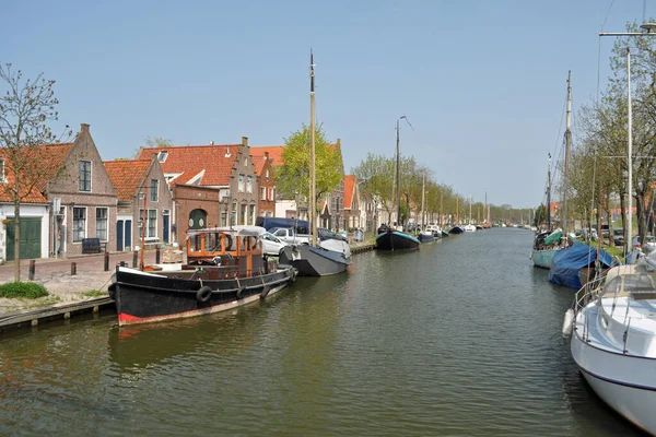 Netherlands Country Northwestern Europe — Stock Photo, Image