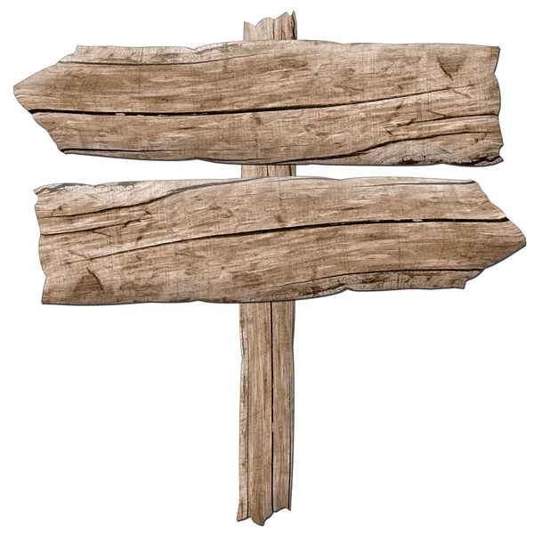 Stary Drewniany Znak Tło Wiadomość — Zdjęcie stockowe