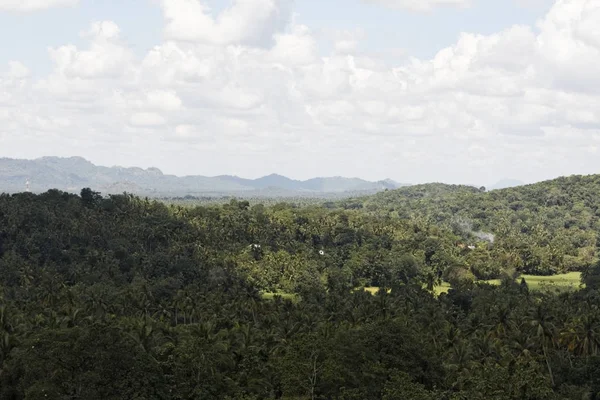Kurunegala Sri Lanka — Stockfoto