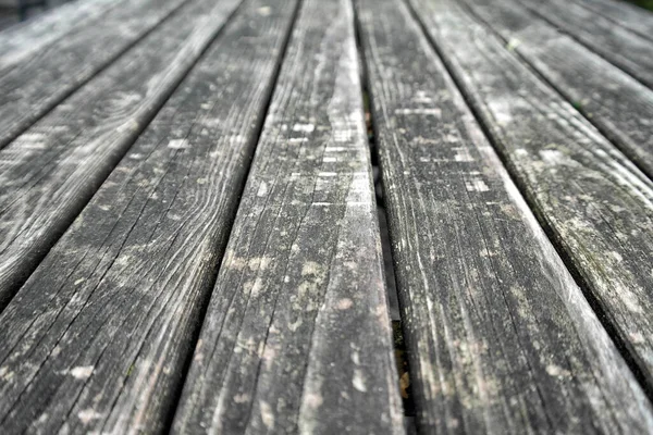 Oude Houten Planken Achtergrond — Stockfoto