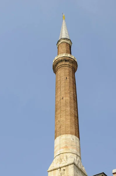 Szenischer Blick Auf Die Christliche Kirchenarchitektur — Stockfoto