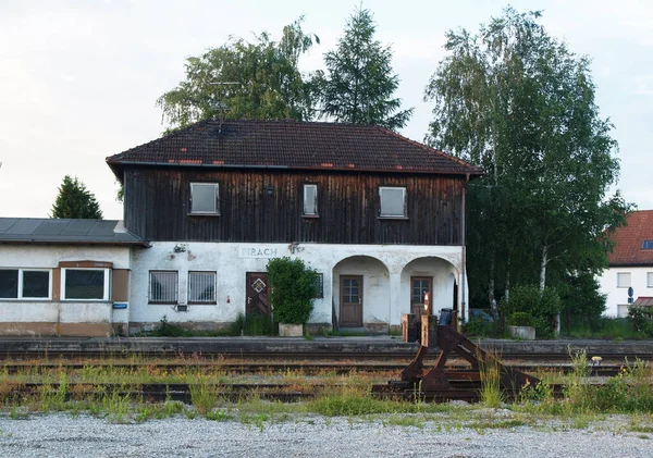 Inna Architektura Wybiórcze Ukierunkowanie — Zdjęcie stockowe