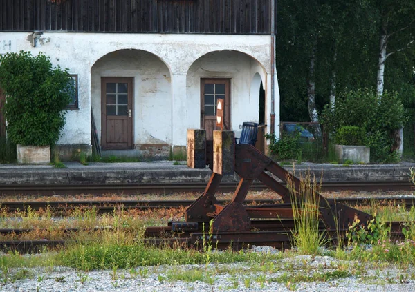 Más Architektúra Szelektív Fókusz — Stock Fotó