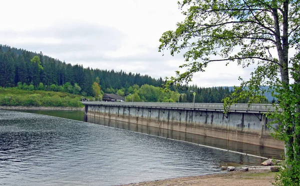 Olika Arkitektur Selektivt Fokus — Stockfoto