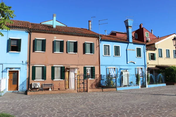 San Lorenzo Lovrecica Istria Croacia Bahía Mar Adriático Mar Costa — Foto de Stock