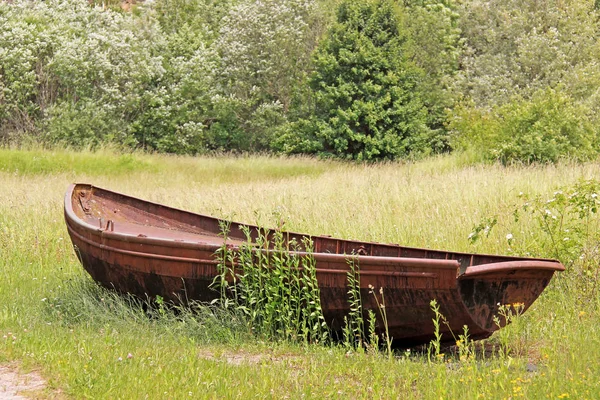 Schöne Aussicht Auf Die Natur — Stockfoto