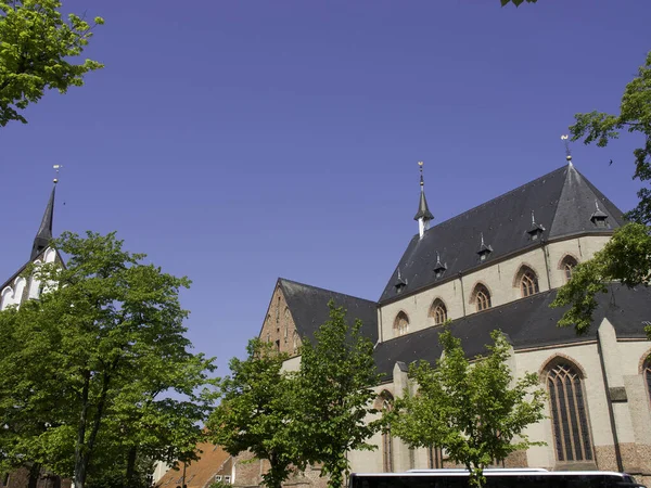 Kerk Het Noorden — Stockfoto