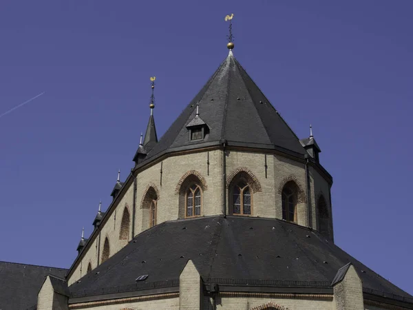 Kerk Het Noorden — Stockfoto