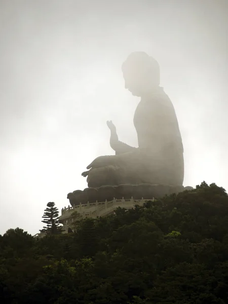 Gautama Buddha Buddhizmus Kultúra Spiritualitás — Stock Fotó