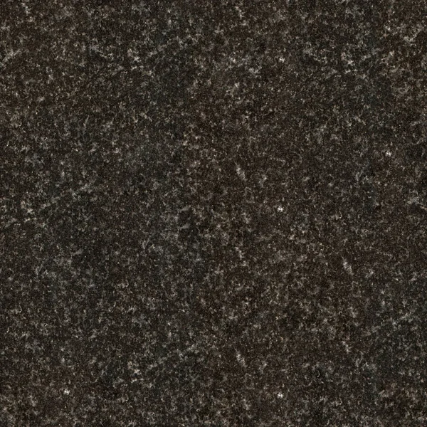 Naadloze Zwart Granieten Oppervlaktetextuur — Stockfoto