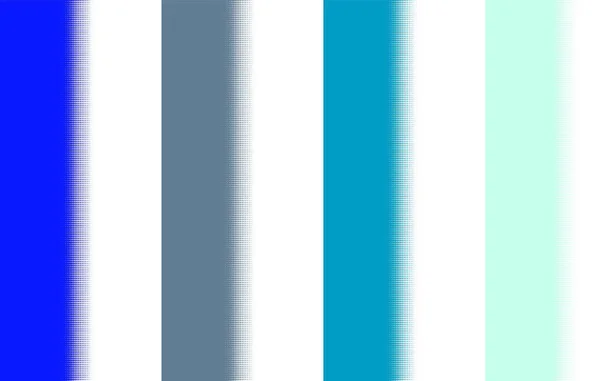 Superficies Azules Con Transición Suave Puntos Blancos — Foto de Stock