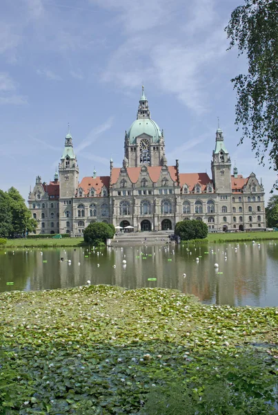 Malerischer Blick Auf Die Majestätische Stadt — Stockfoto